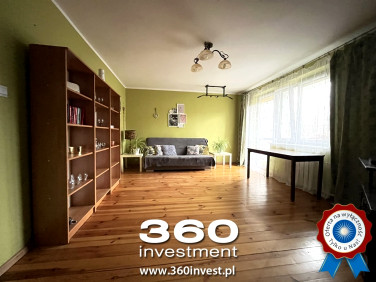 Mieszkanie Szczecin