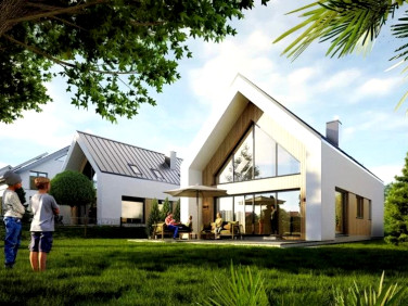 Dom Wołowice sprzedaż