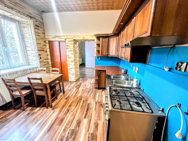 Mieszkanie Sosnowiec