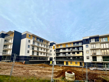 Mieszkanie blok mieszkalny sprzedaż