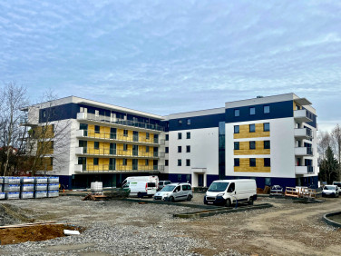 Mieszkanie blok mieszkalny Rzeszów