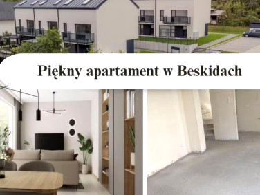 Mieszkanie apartamentowiec sprzedaż
