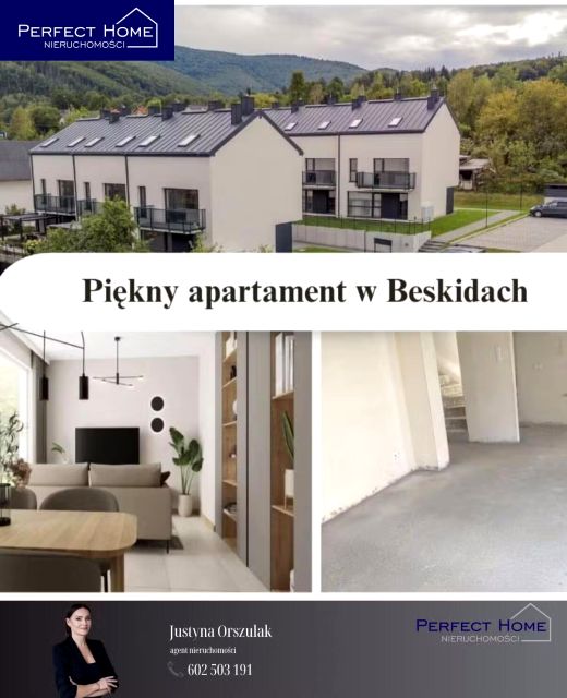 Mieszkanie apartamentowiec sprzedaż