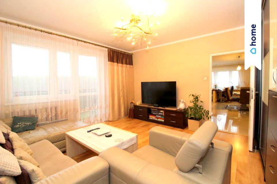 Mieszkanie Bydgoszcz