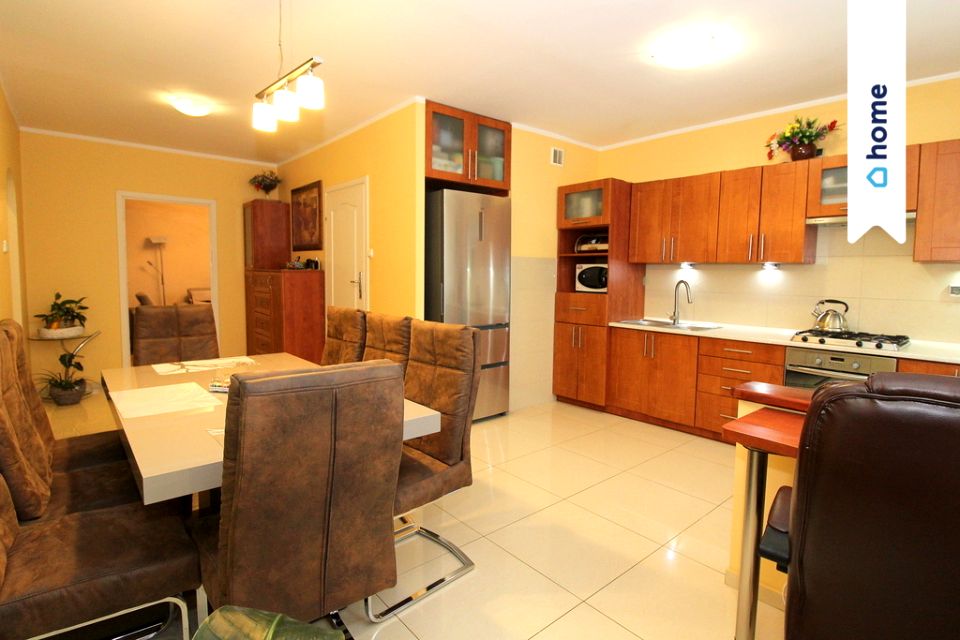 Mieszkanie blok mieszkalny sprzedaż