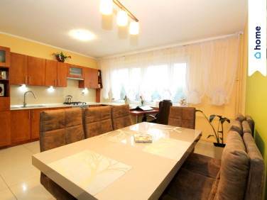 Mieszkanie przy lesie