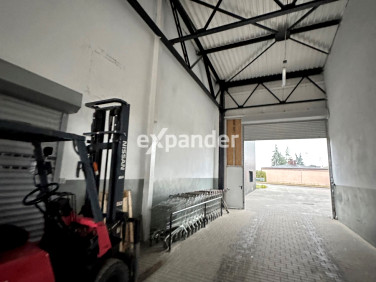 Budynek użytkowy Częstochowa