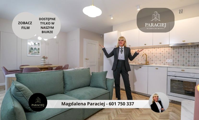 Mieszkanie Bolesławiec