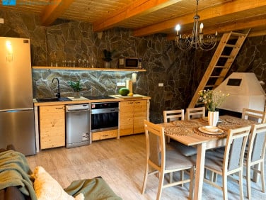 Dom Borzęcin sprzedaż