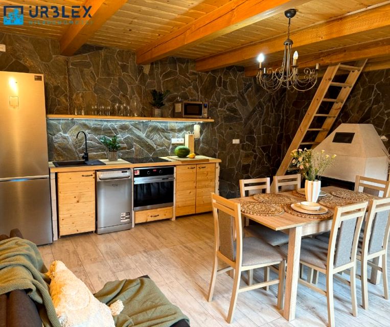 Dom Borzęcin sprzedaż