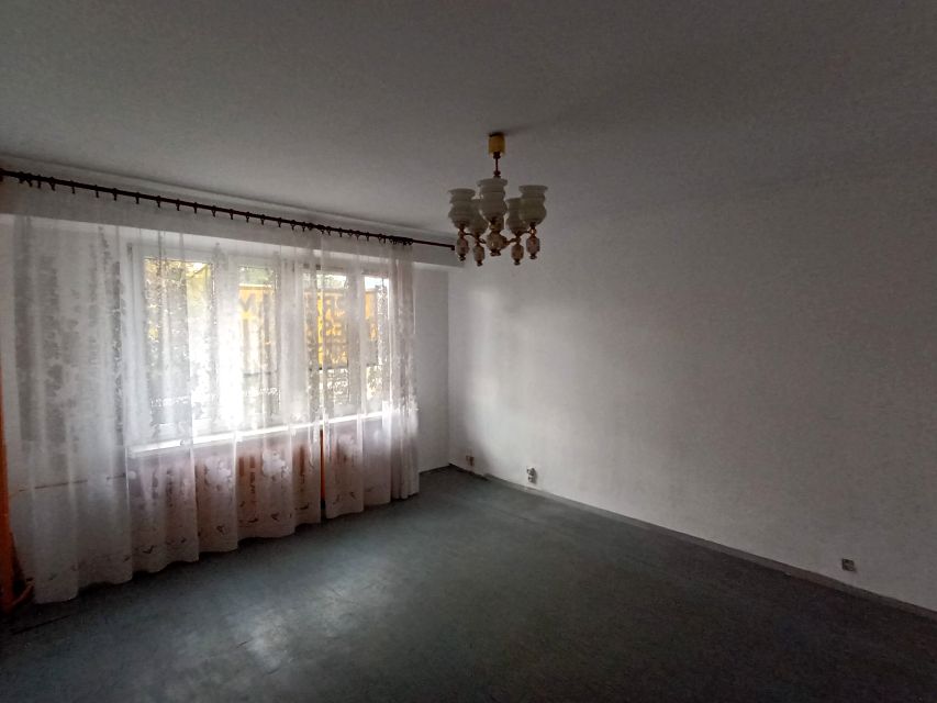 Mieszkanie Częstochowa