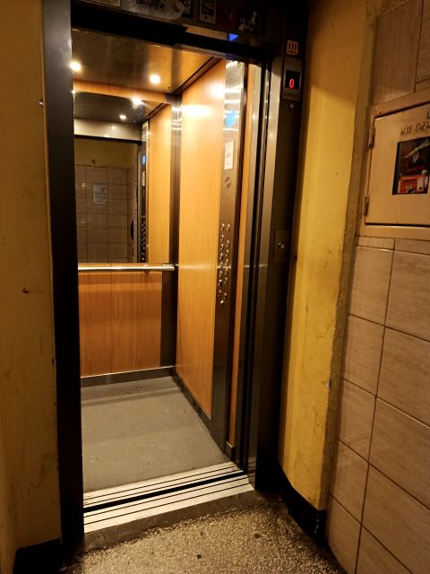 Mieszkanie Częstochowa