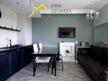 Mieszkanie Kraków