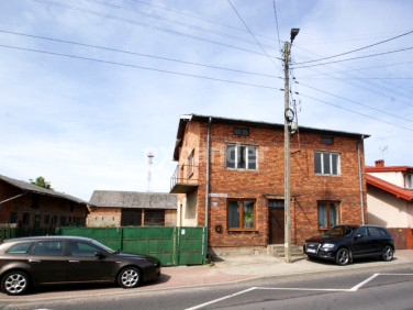 Dom Stara Brzeźnica