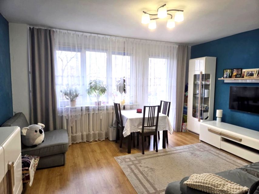 Mieszkanie Żyrardów