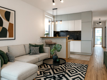 Mieszkanie Warszawa sprzedaż