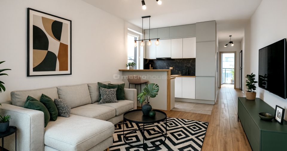 Mieszkanie Warszawa sprzedaż