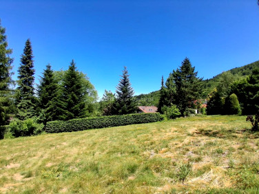 Działka budowlana Bielsko-Biała