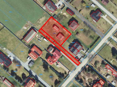 Dom Zemborzyce Podleśne