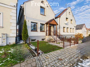 Dom Tolkmicko sprzedaż