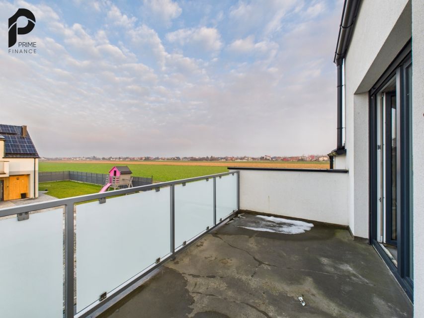 Dom Ostrów Wielkopolski