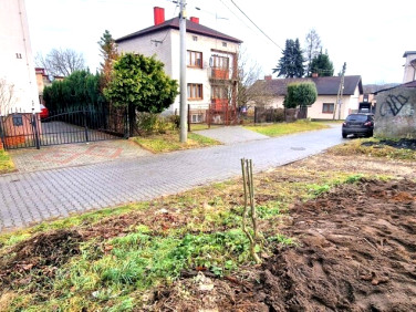 Działka budowlana sprzedam