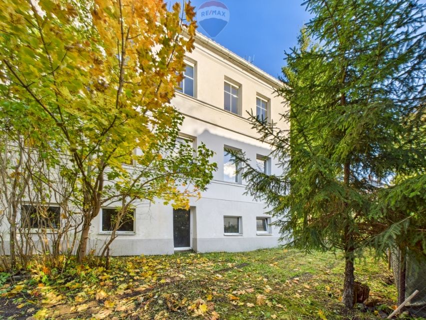 Dom Lidzbark Warmiński