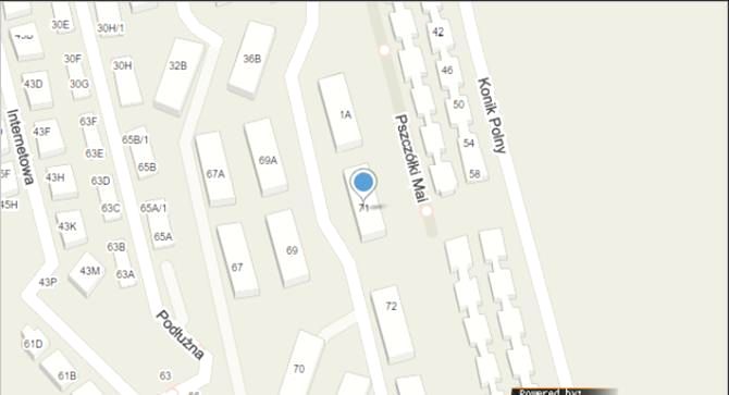 Lokal Warszawa wynajem