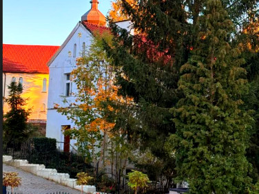 Dom Lidzbark Warmiński