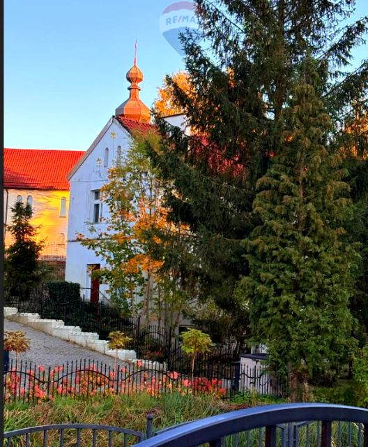 Dom Lidzbark Warmiński