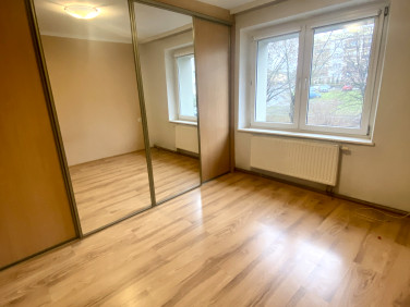 Mieszkanie Sosnowiec