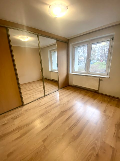 Mieszkanie Sosnowiec