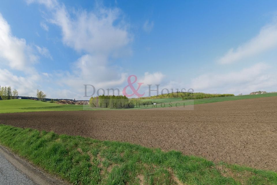 Działka inna sprzedam