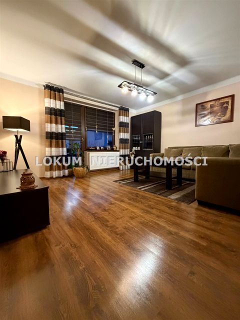 Dom Jastrzębie-Zdrój