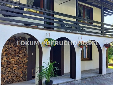 Dom Jastrzębie-Zdrój