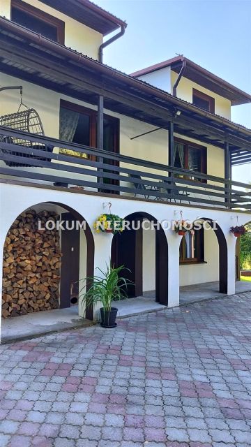 Dom Jastrzębie-Zdrój