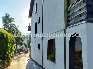 Dom Jastrzębie-Zdrój