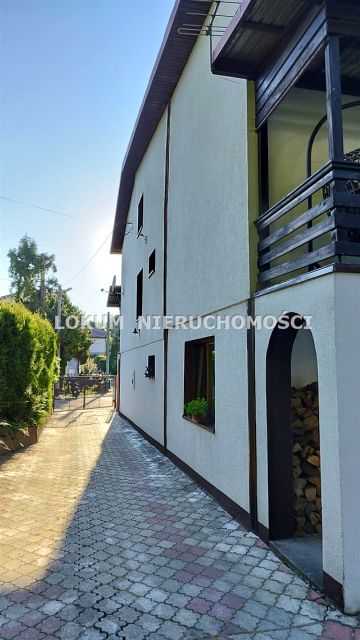 Dom Jastrzębie-Zdrój