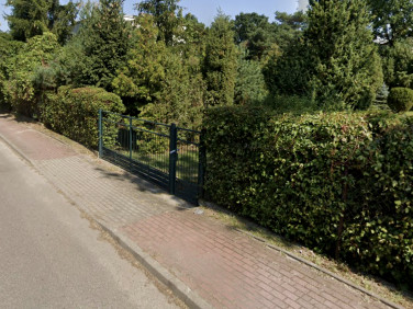 Działka budowlana Legionowo sprzedam