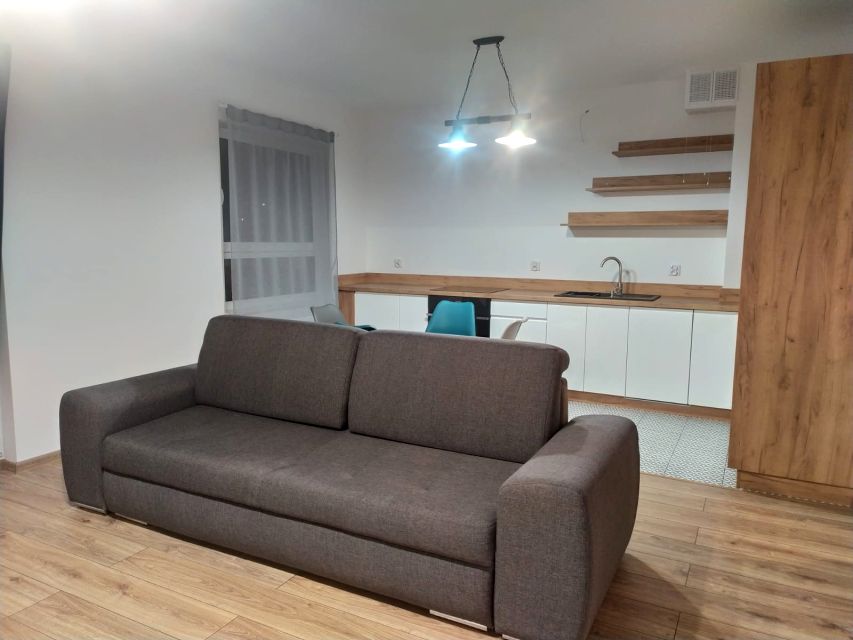 Mieszkanie Wrocław wynajem