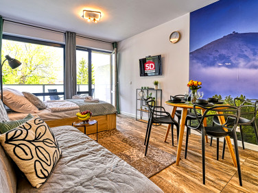 Mieszkanie Karpacz sprzedaż