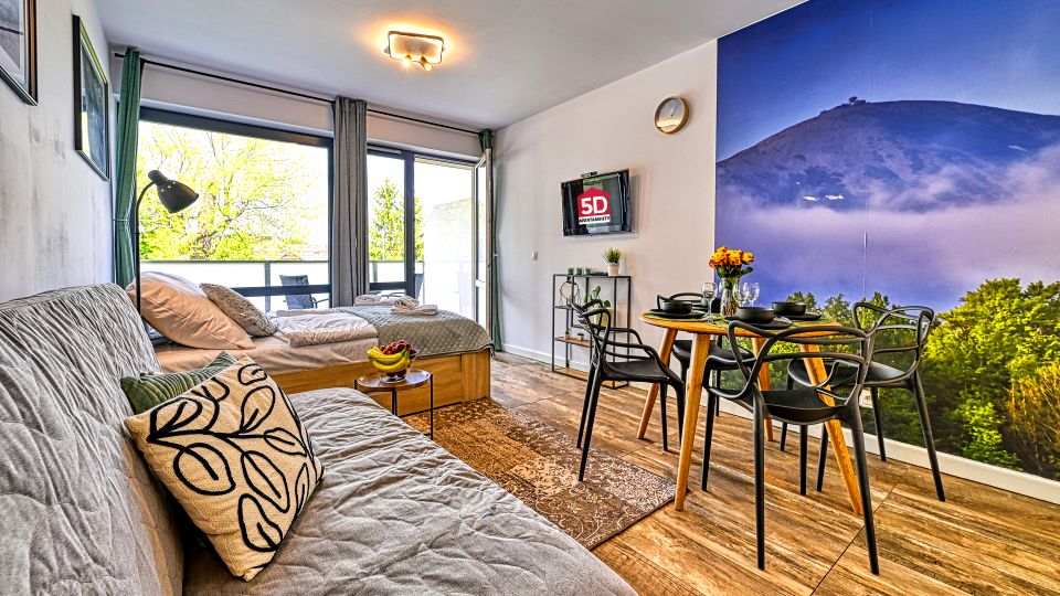 Mieszkanie Karpacz sprzedaż