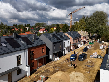 Mieszkanie Boguchwała