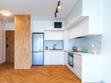 Mieszkanie blok mieszkalny Gdańsk