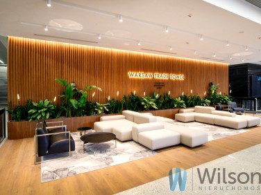 Lokal Warszawa wynajem