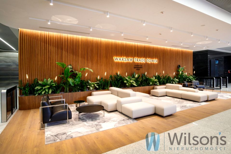 Lokal Warszawa wynajem