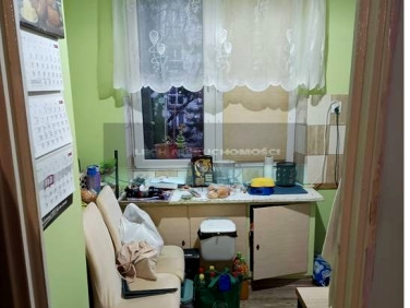 Mieszkanie blok mieszkalny Warszawa