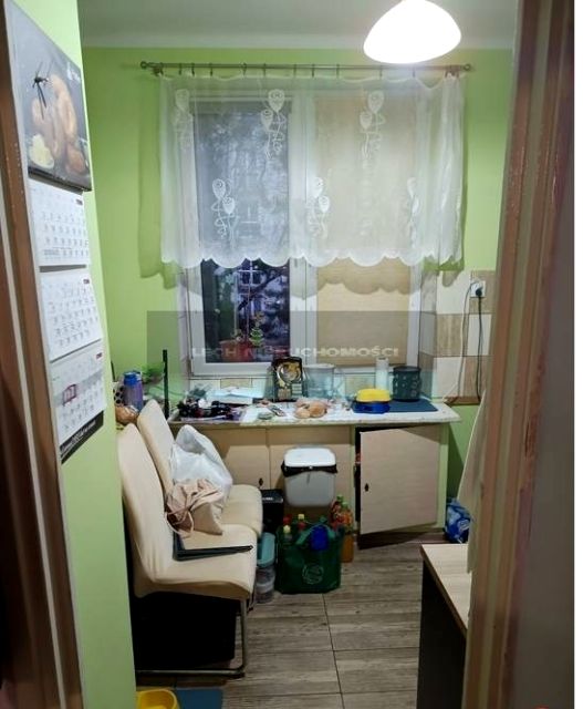 Mieszkanie blok mieszkalny Warszawa