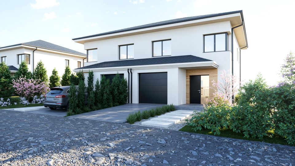 Dom Piotrków Trybunalski