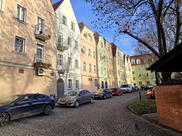 Mieszkanie Bolesławiec